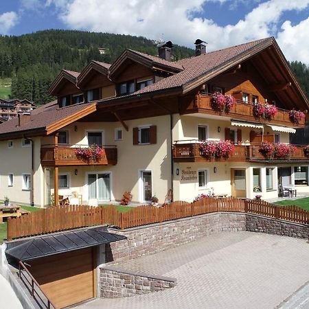 Residence Kramhuter Sexten Exteriér fotografie
