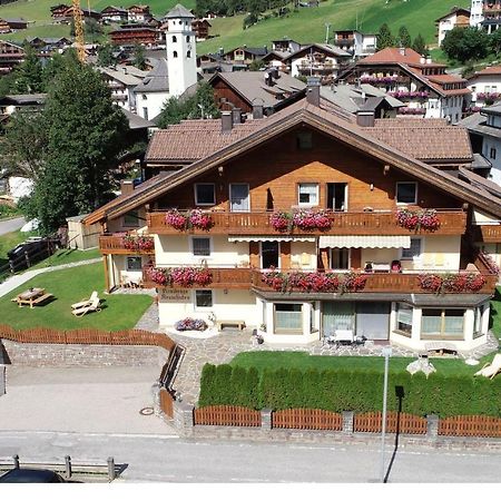 Residence Kramhuter Sexten Exteriér fotografie