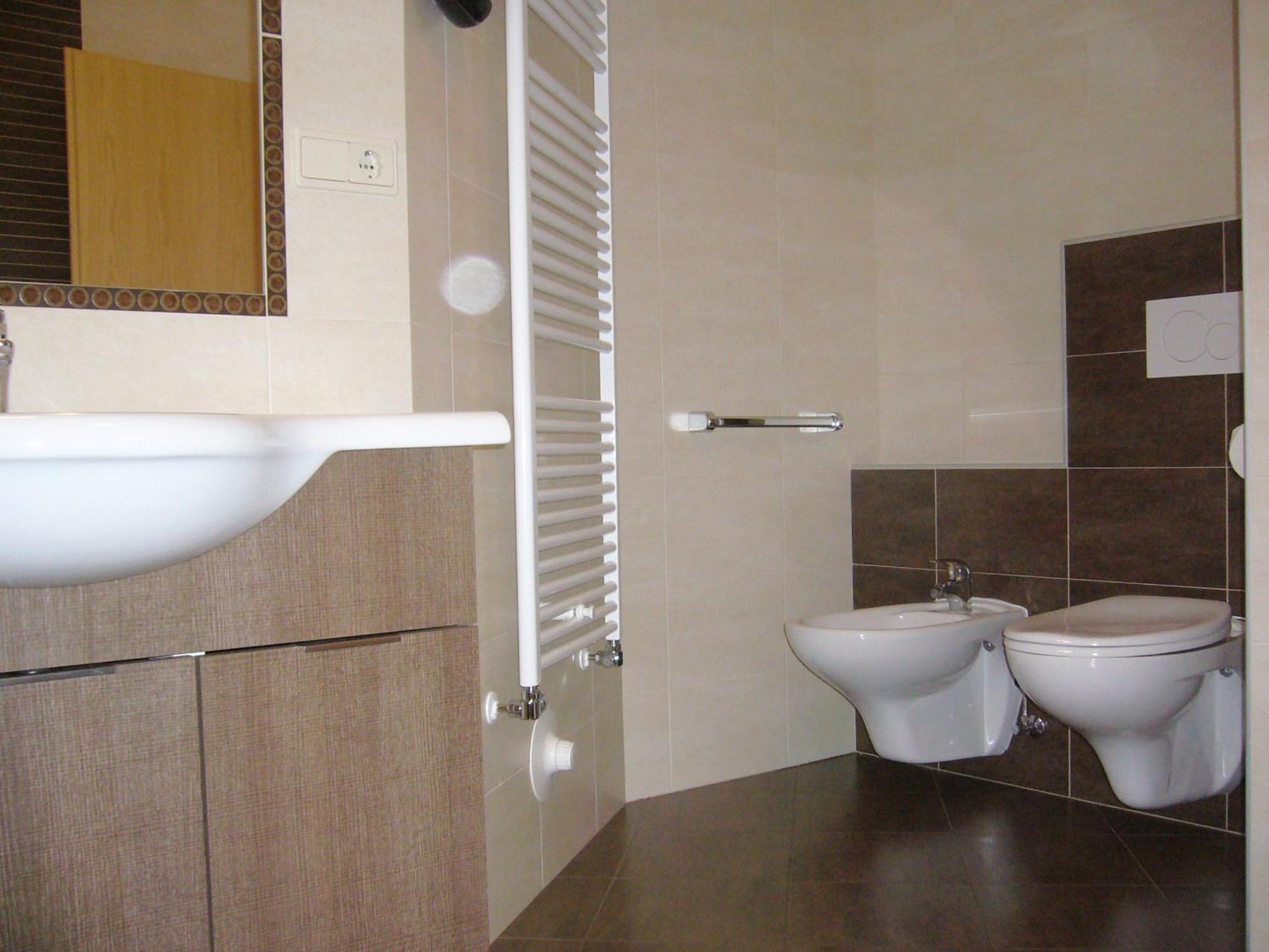 Residence Kramhuter Sexten Pokoj fotografie