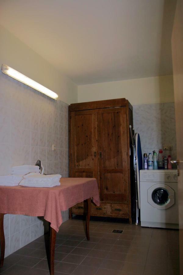 Residence Kramhuter Sexten Exteriér fotografie